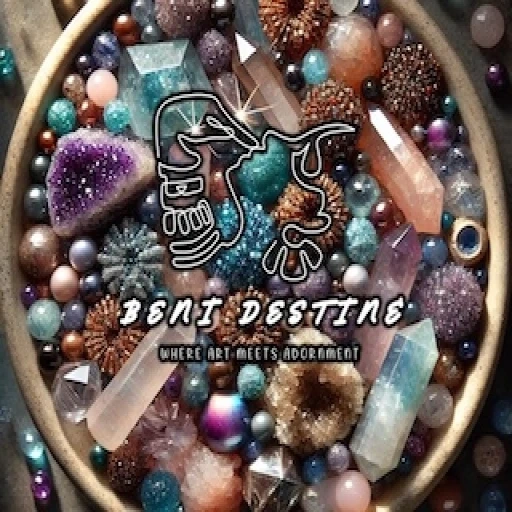 Beni Destiné Designs logo