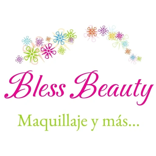 Bless Beauty Makeup and More logo