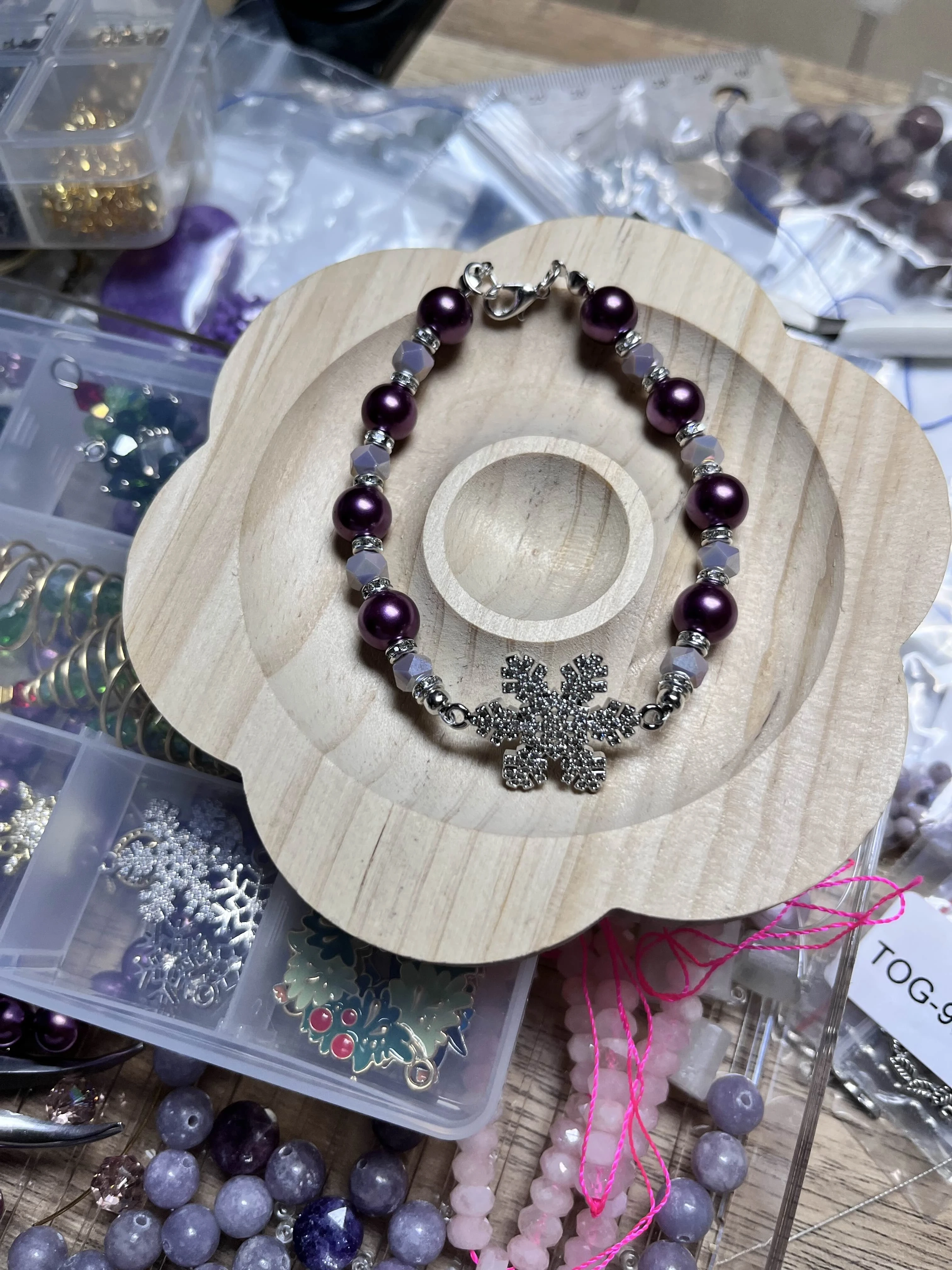 Indigo Owl Indigo Owl product 5