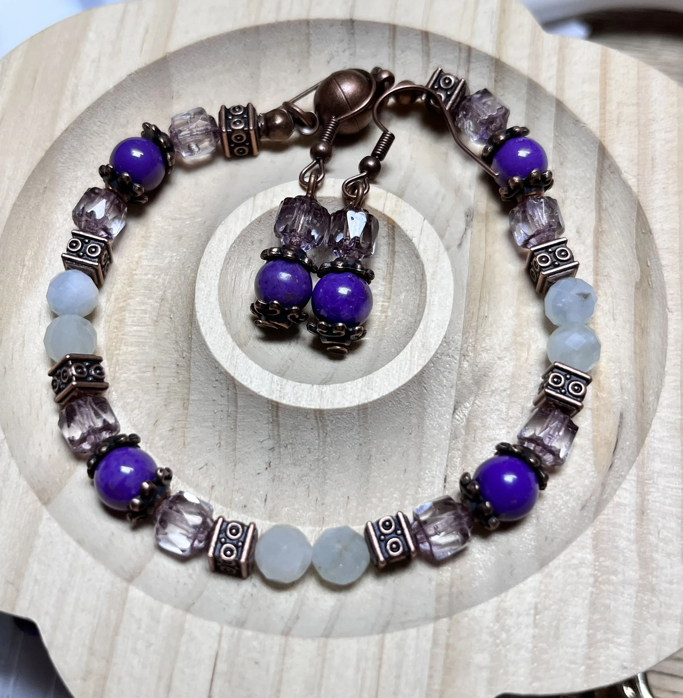 Indigo Owl Indigo Owl product 8
