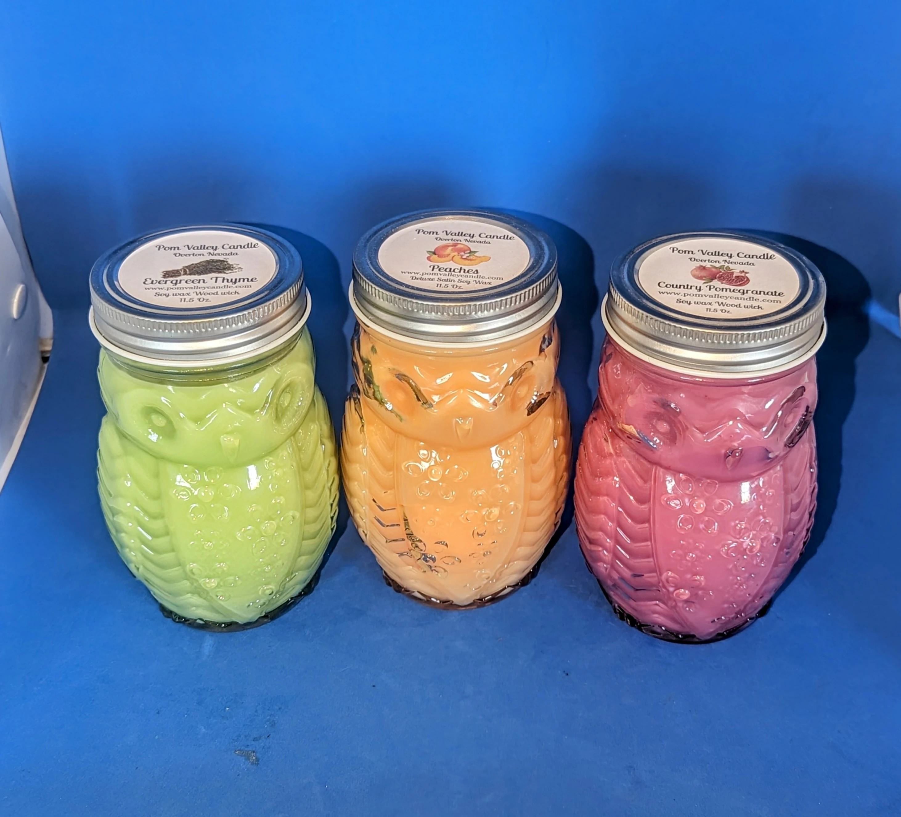 Pom Valley Candle Pom Valley Candle product 2