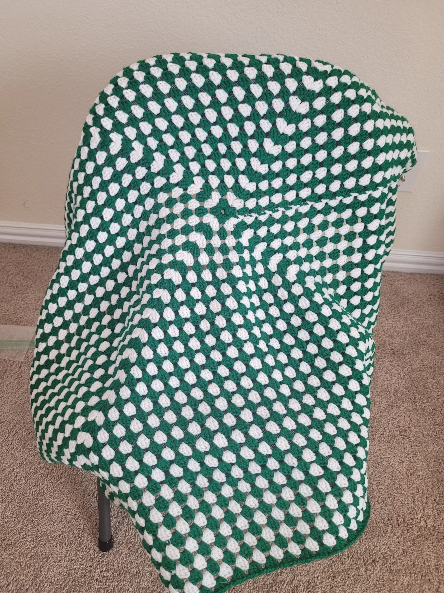 Blake's Woollen Wraps Blake's Woollen Wraps product 2