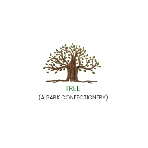 Tree a Bark Confectionery logo