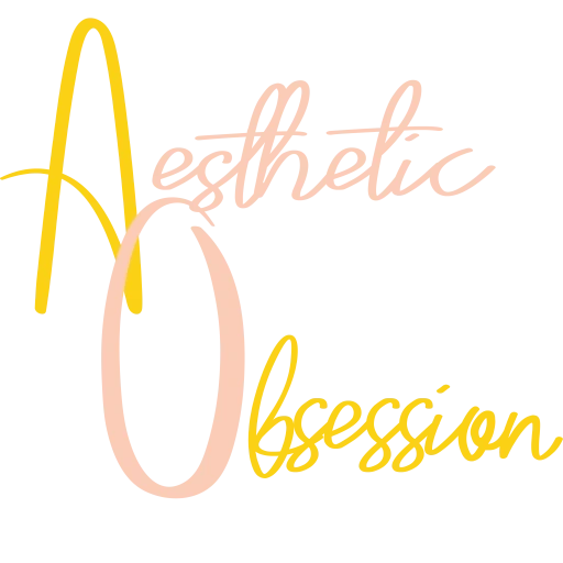 Aesthetic Obsession logo