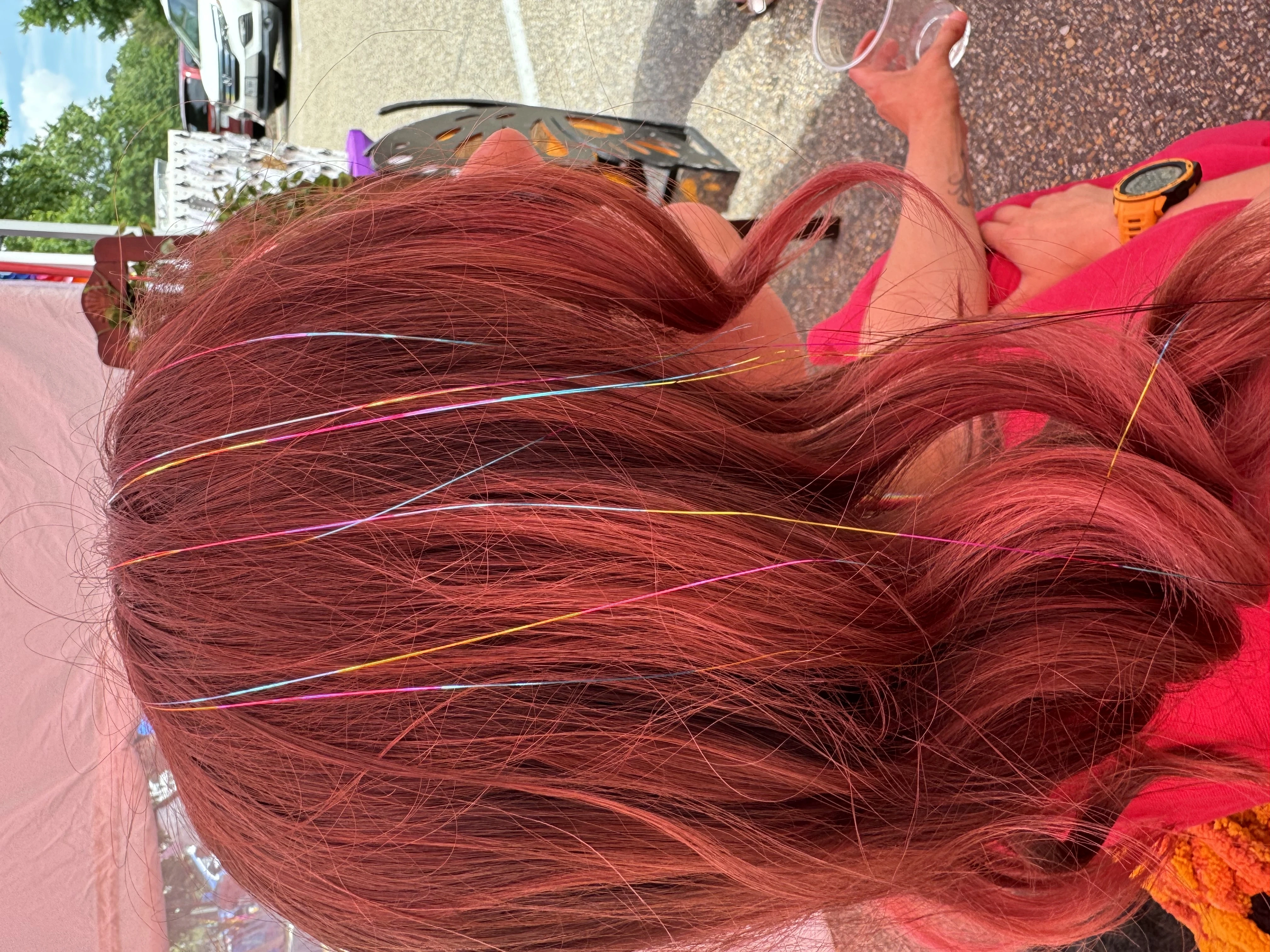 Fairy Hair by Sam Fairy Hair by Sam product