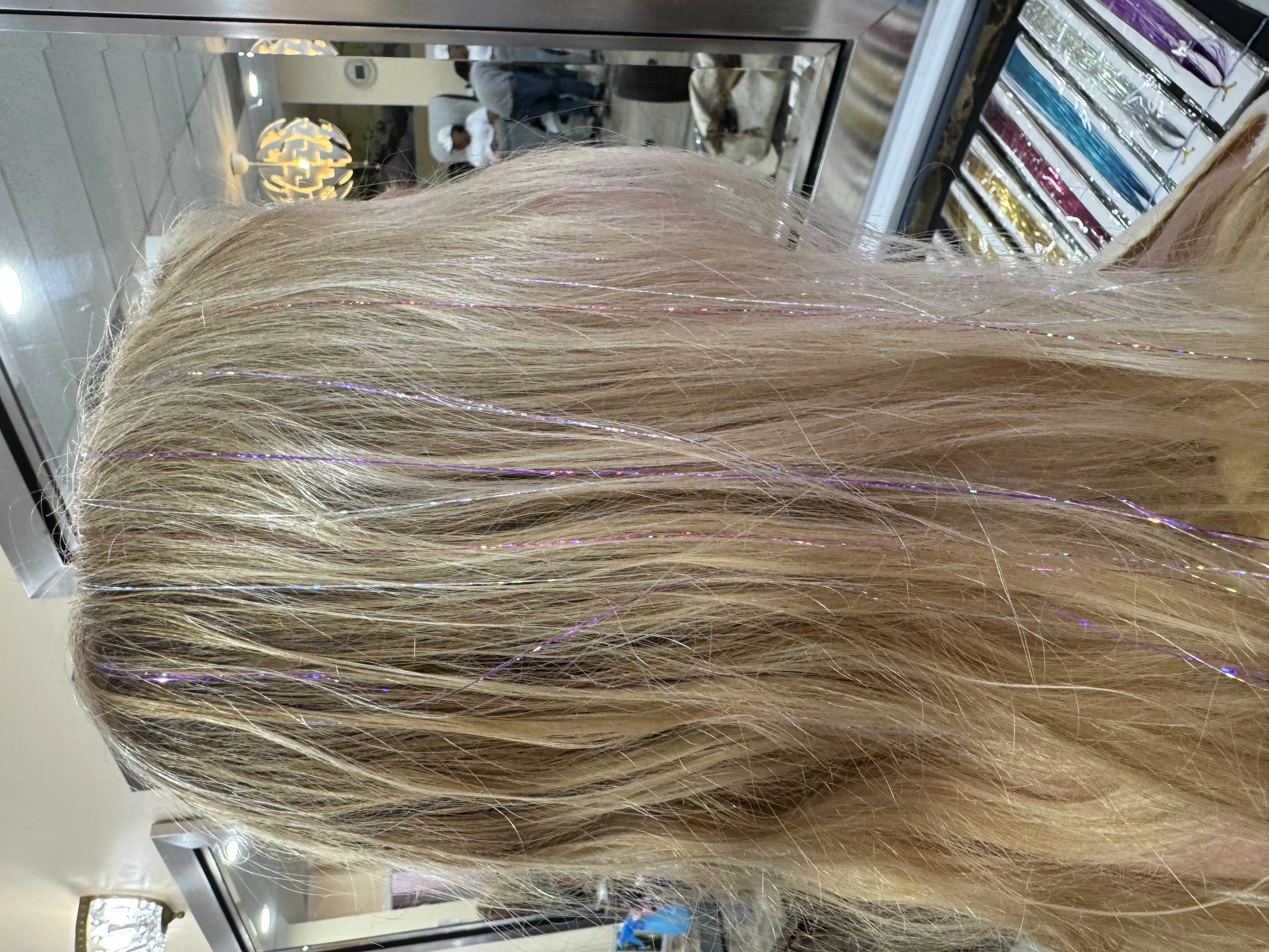 Fairy Hair by Sam Fairy Hair by Sam product 2