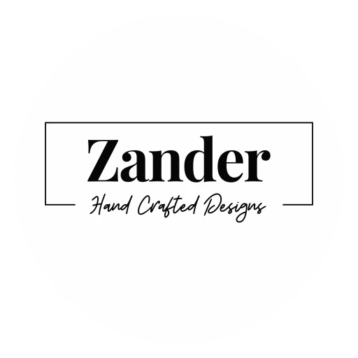 Zander Hand Crafted Designs logo