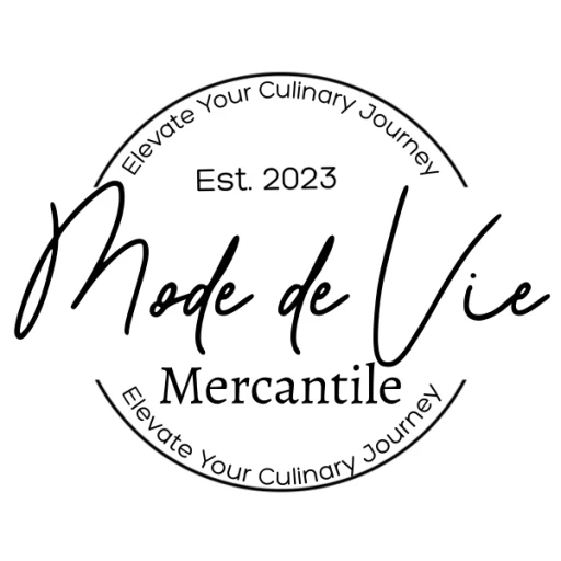 Mode de Vie Mercantile logo