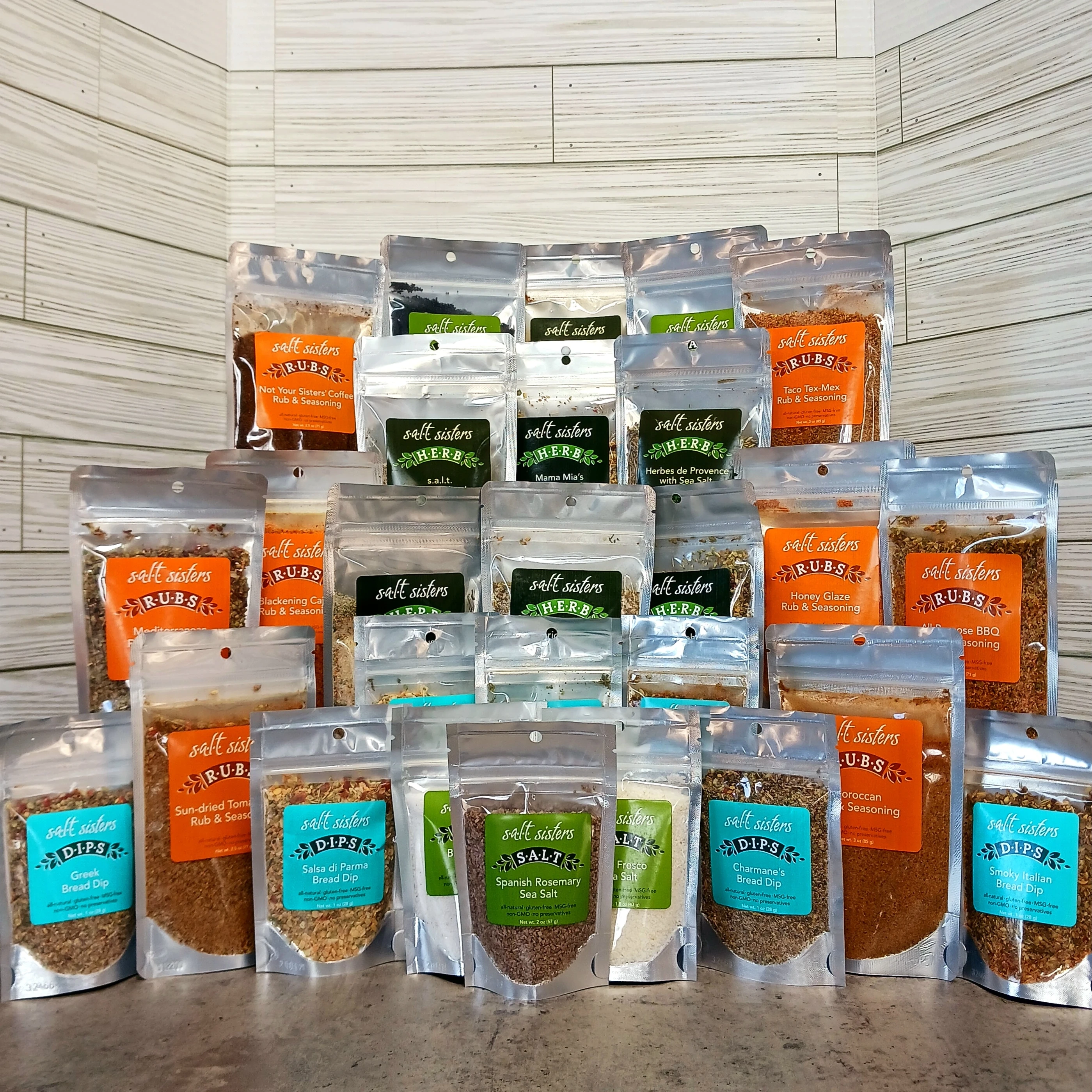 Mode de Vie Mercantile Mode de Vie Mercantile product