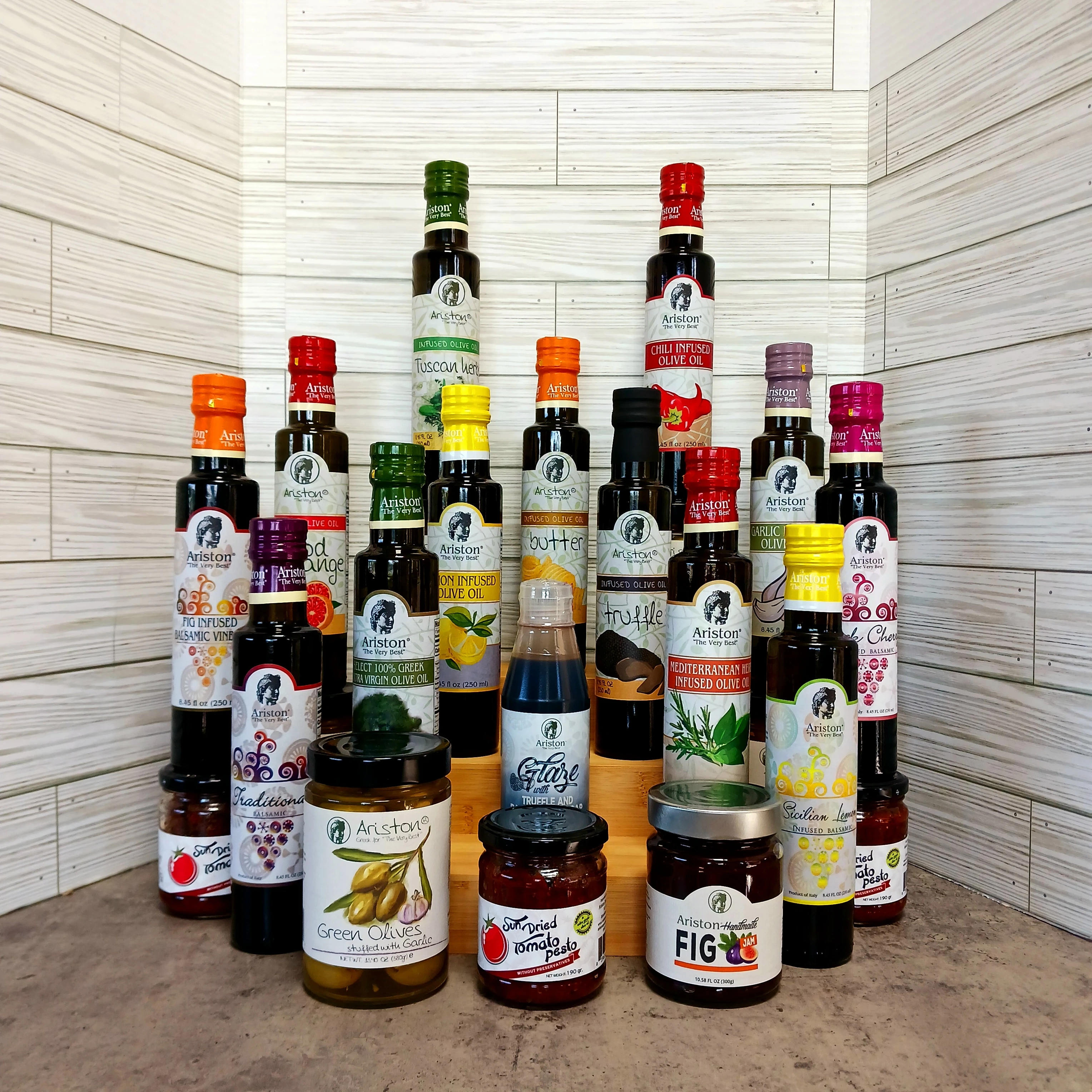 Mode de Vie Mercantile Mode de Vie Mercantile product 2