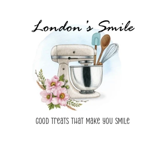London’s Smile logo
