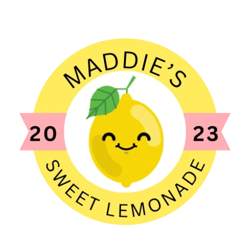 Maddie’s Sweet Lemonade logo