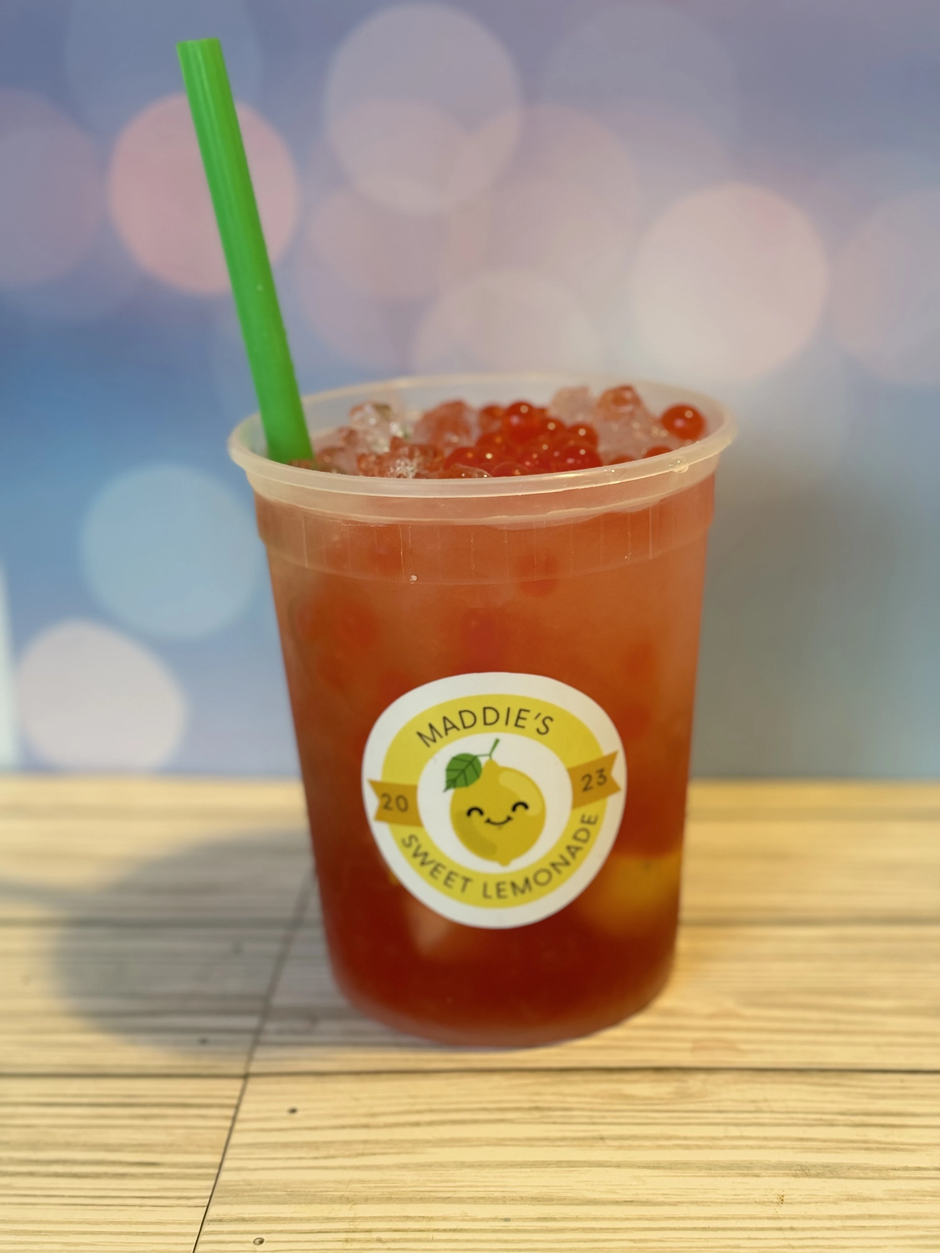 Maddie’s Sweet Lemonade Maddie’s Sweet Lemonade product 2