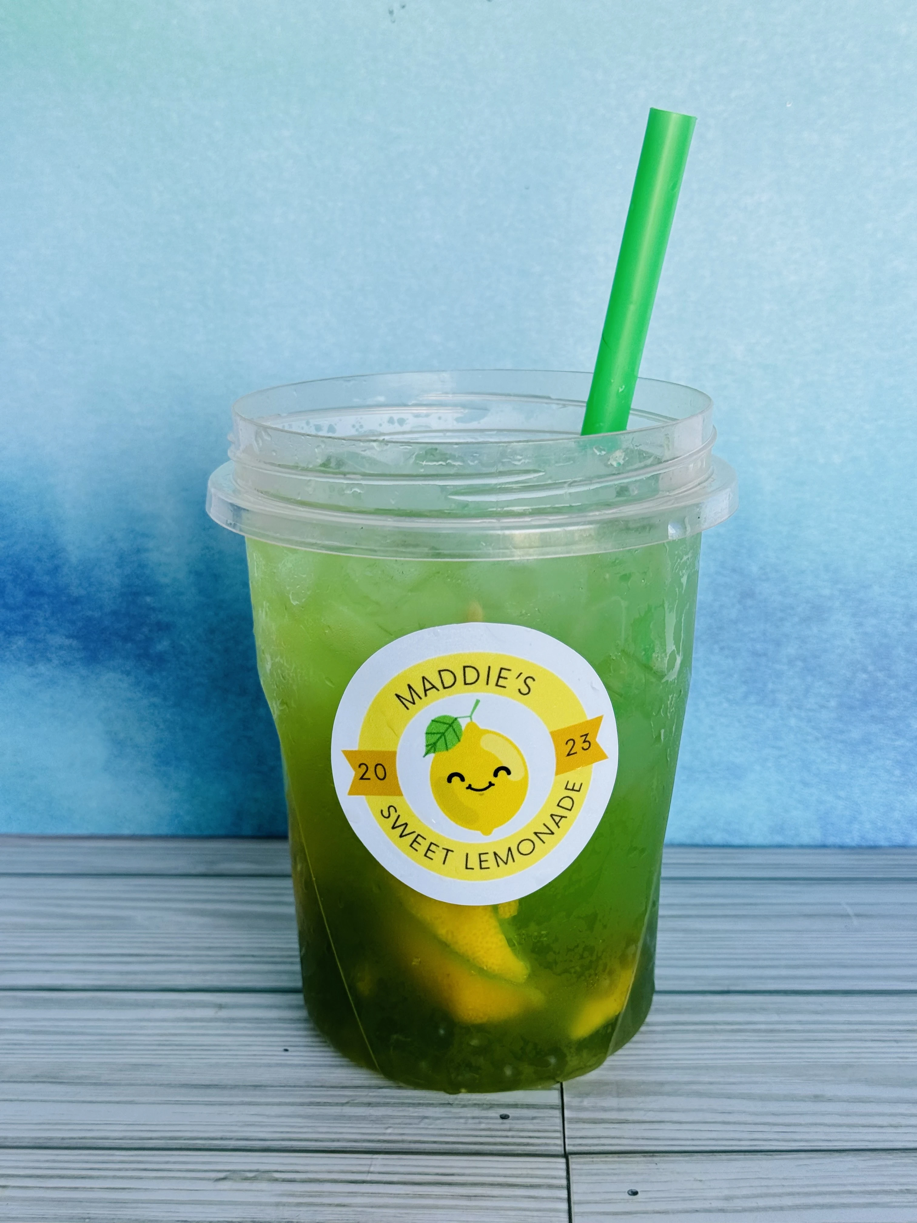 Maddie’s Sweet Lemonade Maddie’s Sweet Lemonade product 5