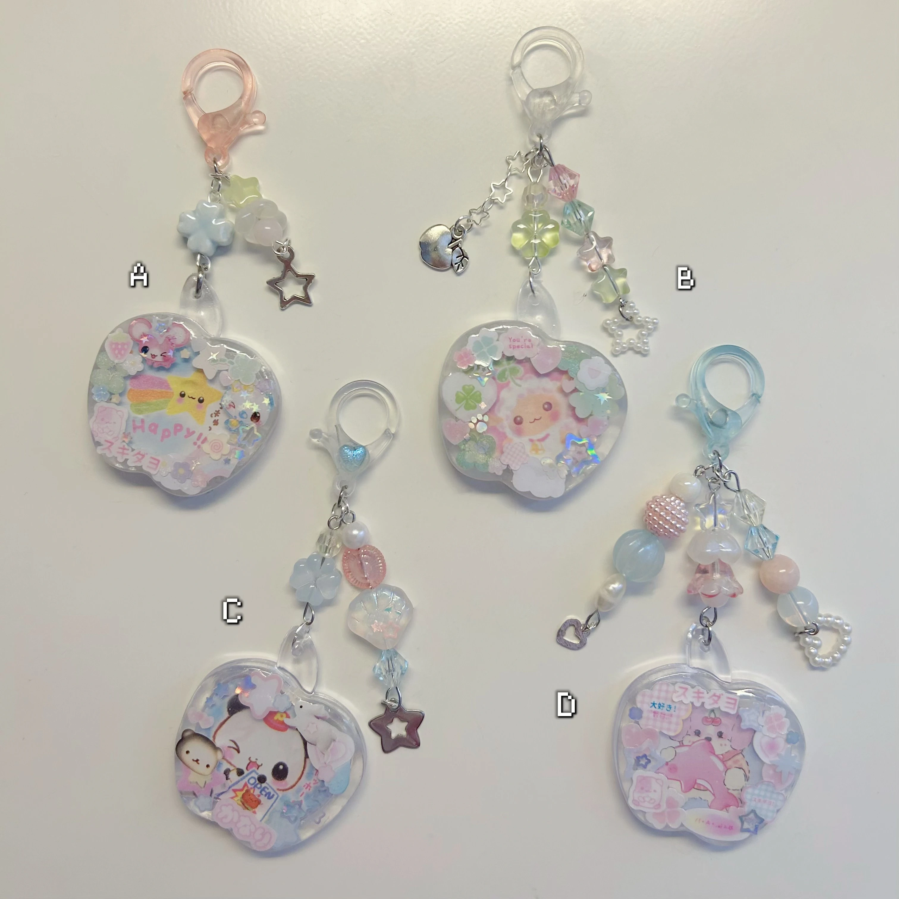 Mogurrt Handmade Crafts