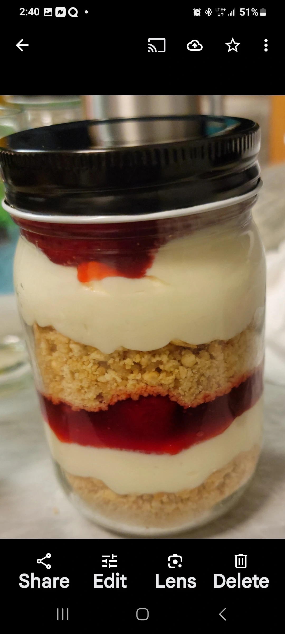 The Flavored Jar, LLC The Flavored Jar, LLC product 2