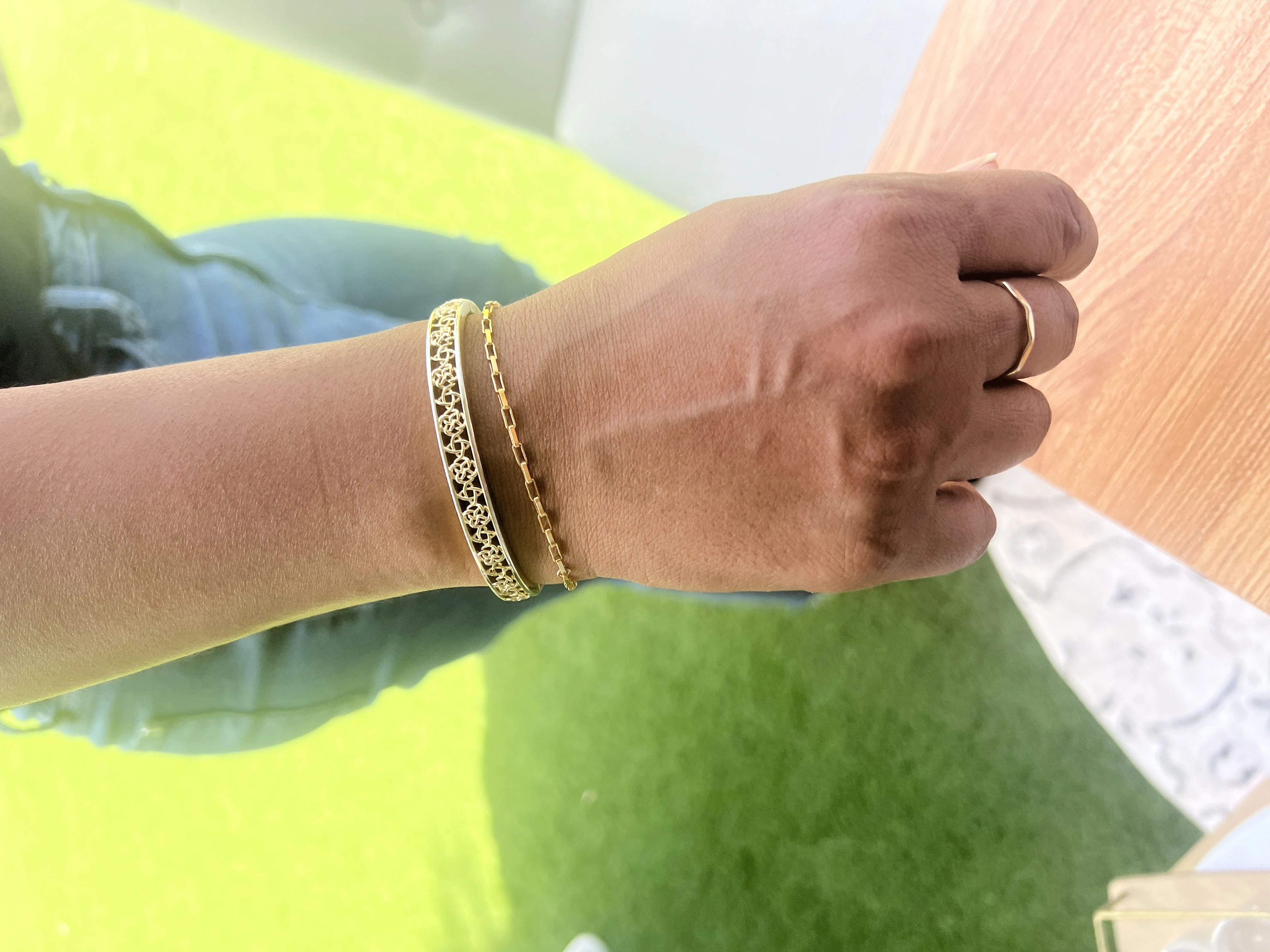 Stephanie Symonds Turner Jewelry