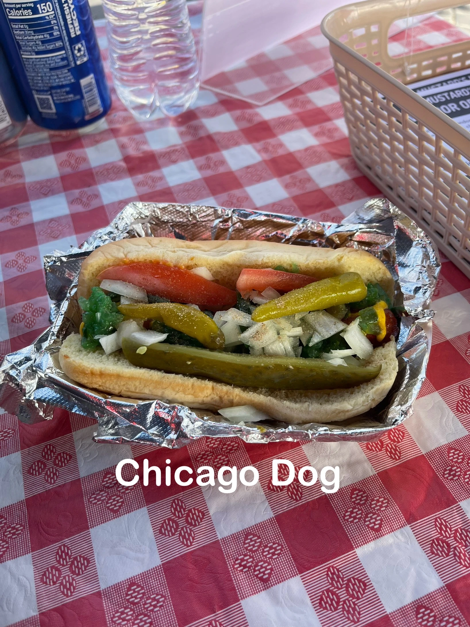 Col. Mustard’s Hot Dogs Col. Mustard’s Hot Dogs product
