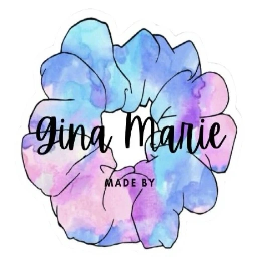Gina Hofferica logo