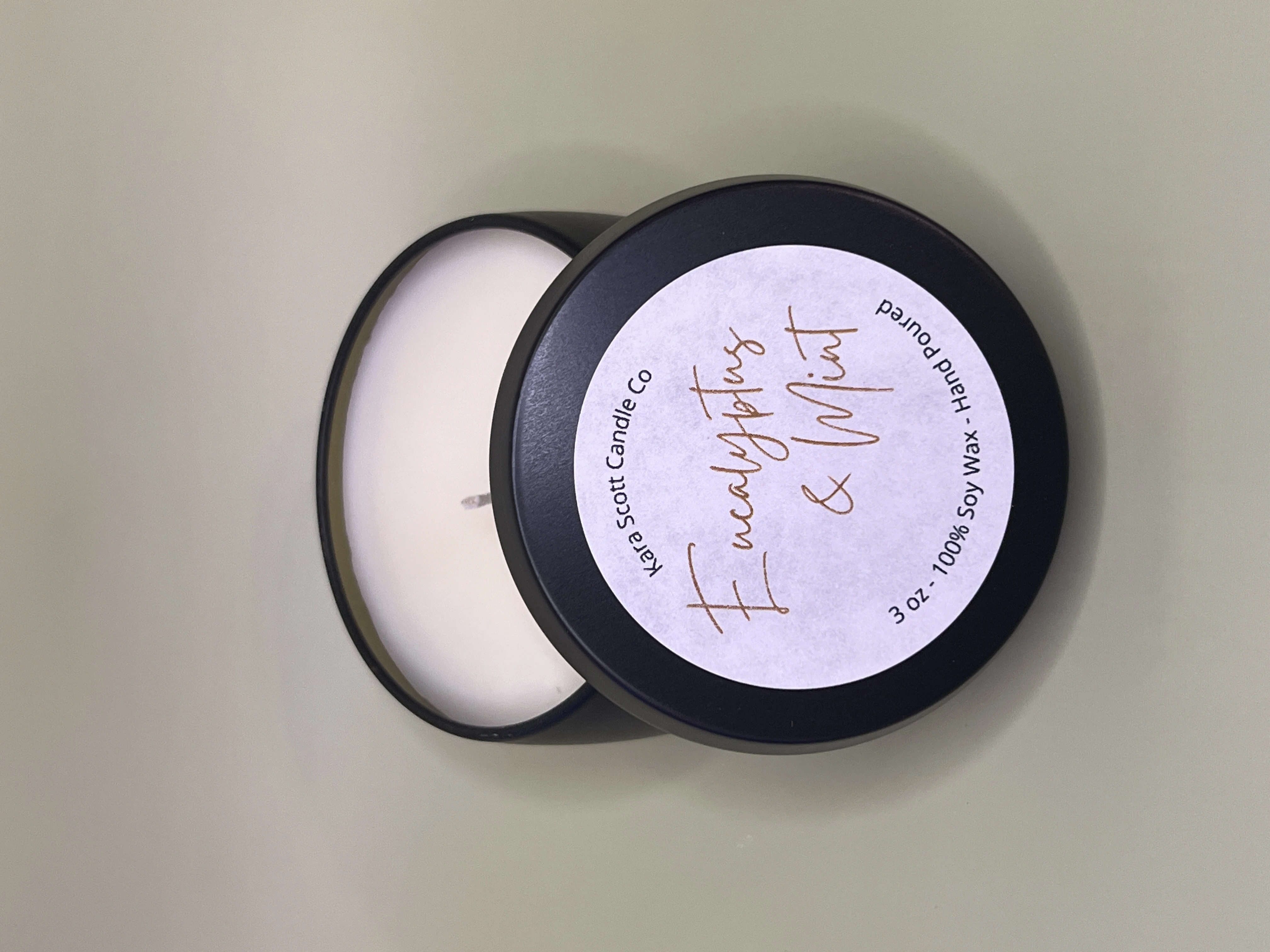 Kara Scott Fragrances