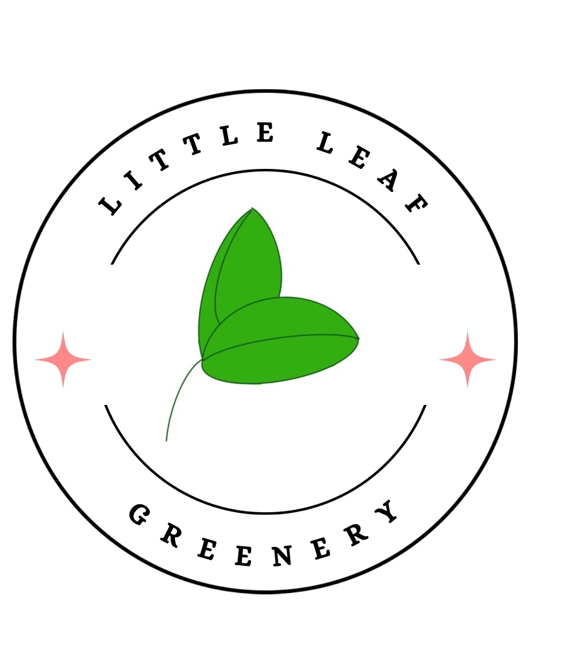Little Leaf Greenery Little Leaf Greenery product