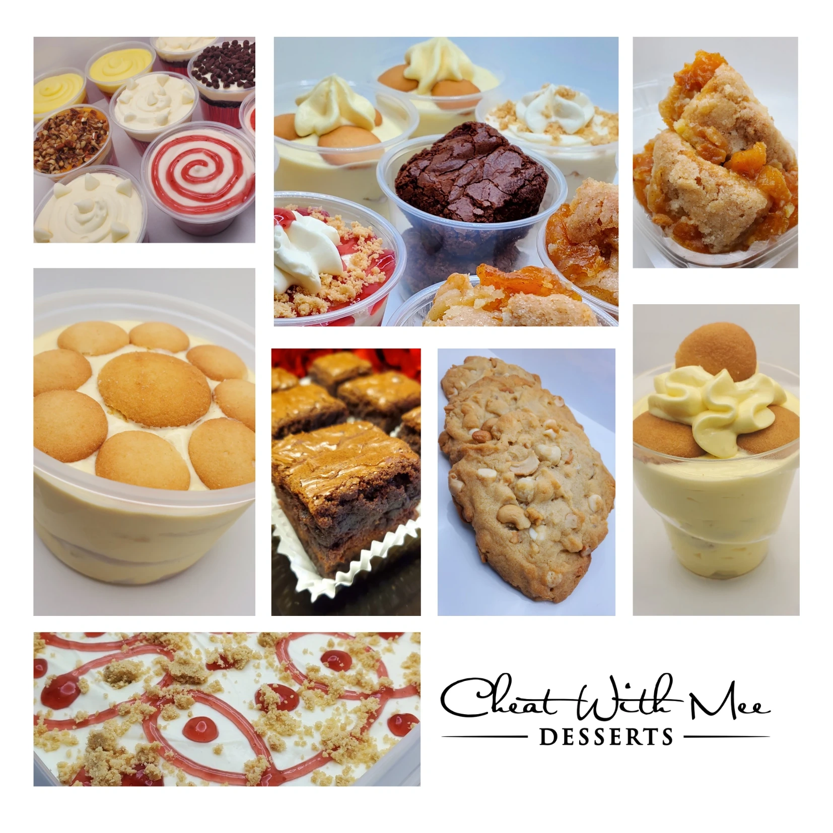 Cheat With Mee Desserts LLC Cheat With Mee Desserts LLC product