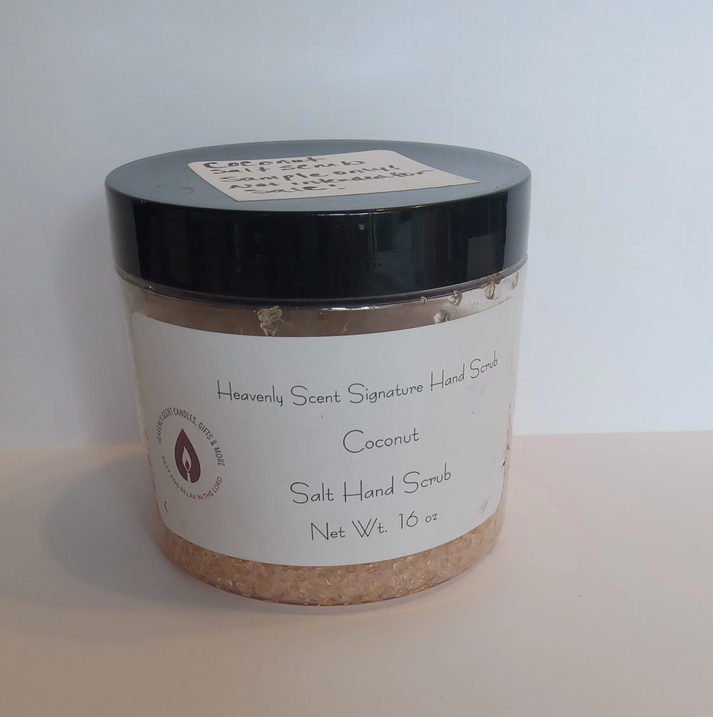 Heavenly Scent Candles, Gift's & More Heavenly Scent Candles, Gift's & More product 3