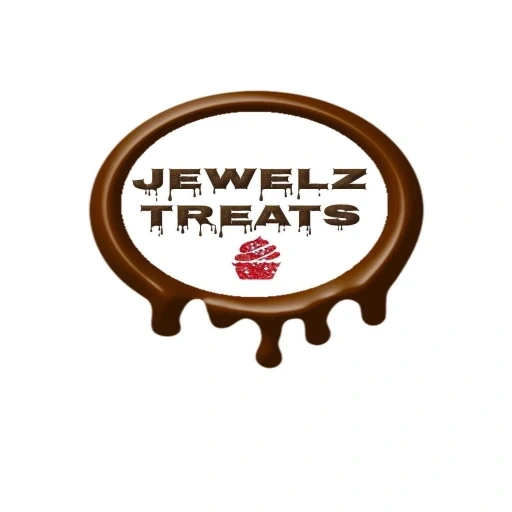 Jewelz Treats logo
