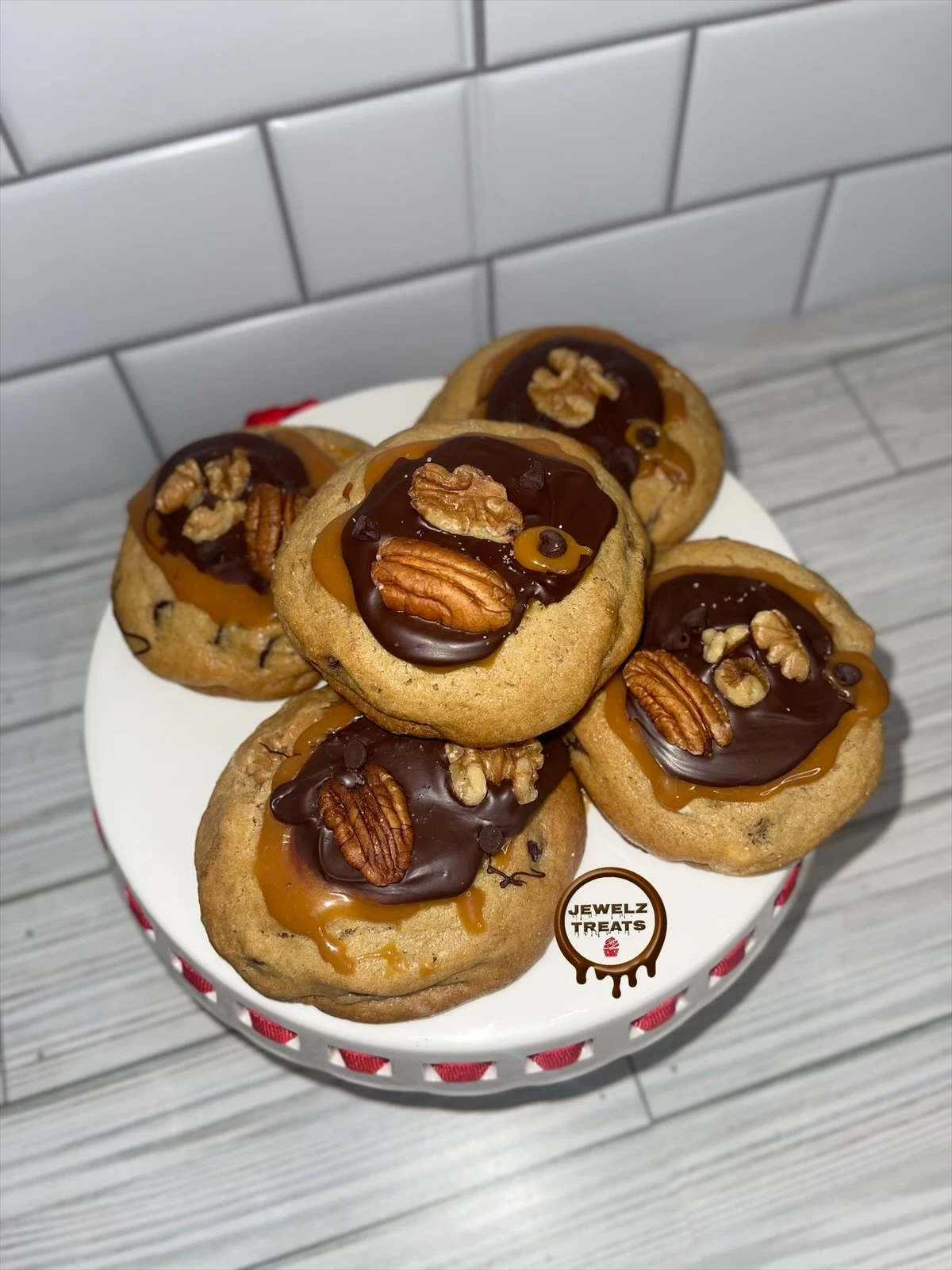 Jewelz Treats Gourmet Snacks
