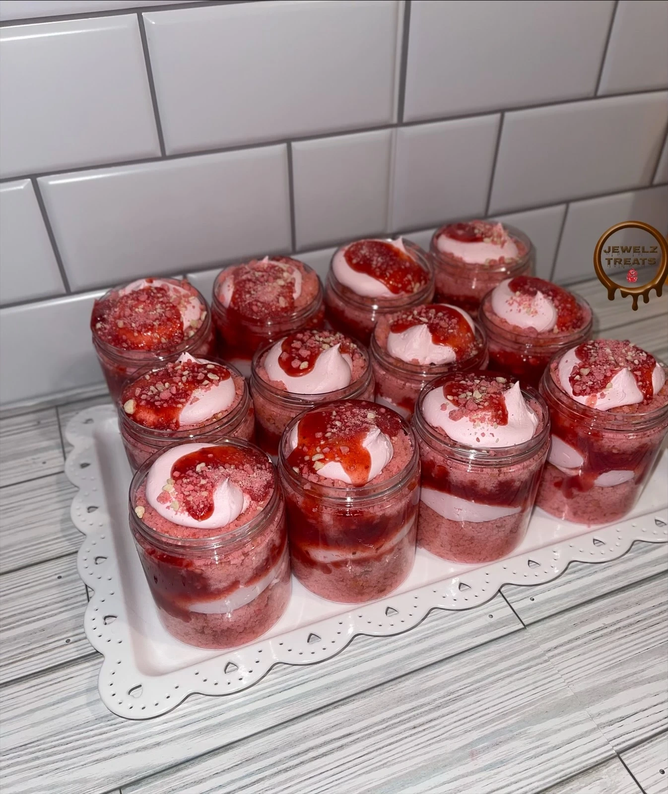 Jewelz Treats Jewelz Treats product 4