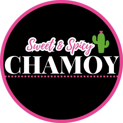 Sticky Fingers Dulces & More logo