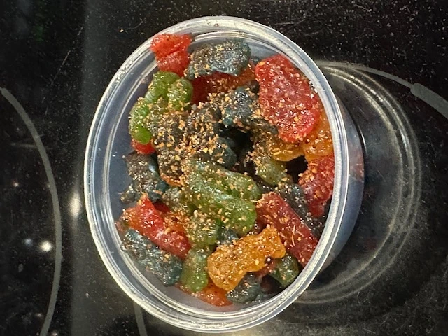 Sticky Fingers Dulces & More Sticky Fingers Dulces & More product