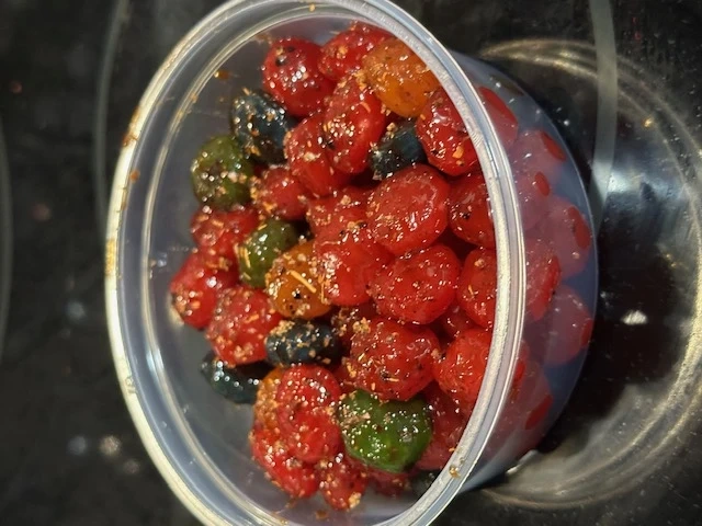 Sticky Fingers Dulces & More Sticky Fingers Dulces & More product 2