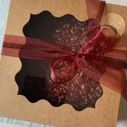 Velvet Specialty Cakes logo