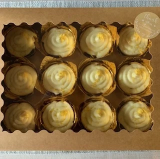 Velvet Specialty Cakes Velvet Specialty Cakes product