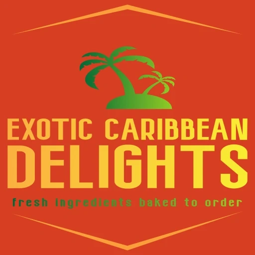 Exotic Caribbean Delights, LLC logo