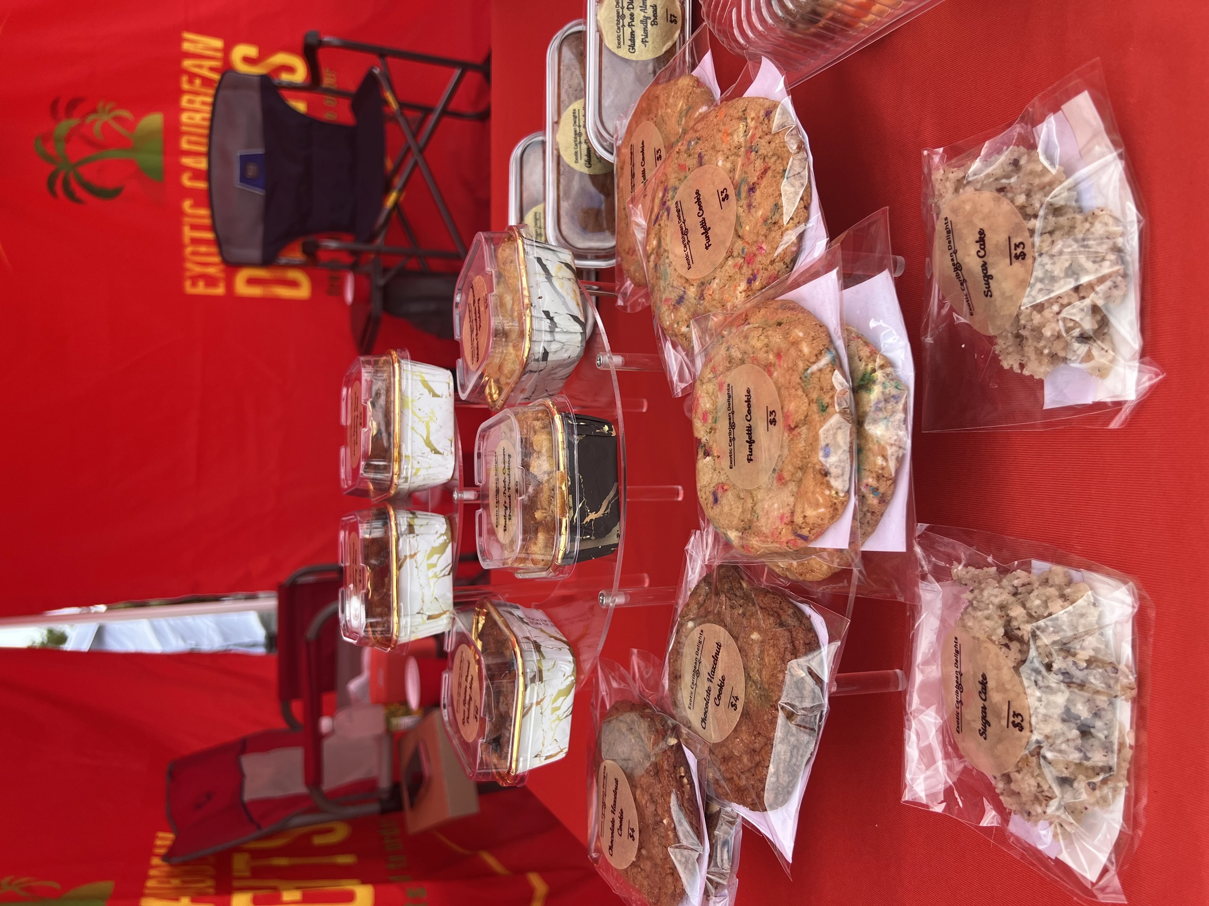 Exotic Caribbean Delights, LLC Exotic Caribbean Delights, LLC product 3