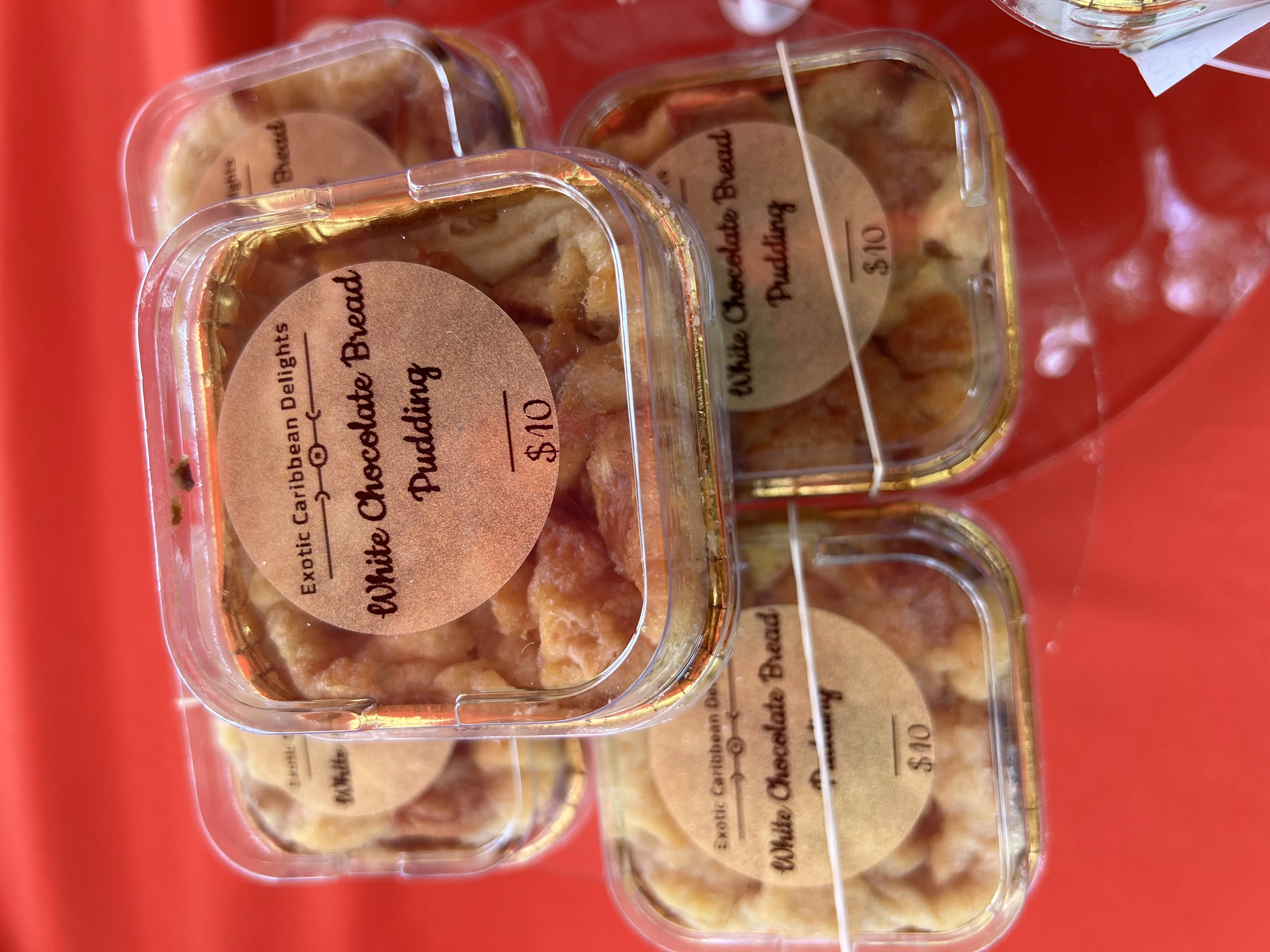 Exotic Caribbean Delights, LLC Exotic Caribbean Delights, LLC product 4