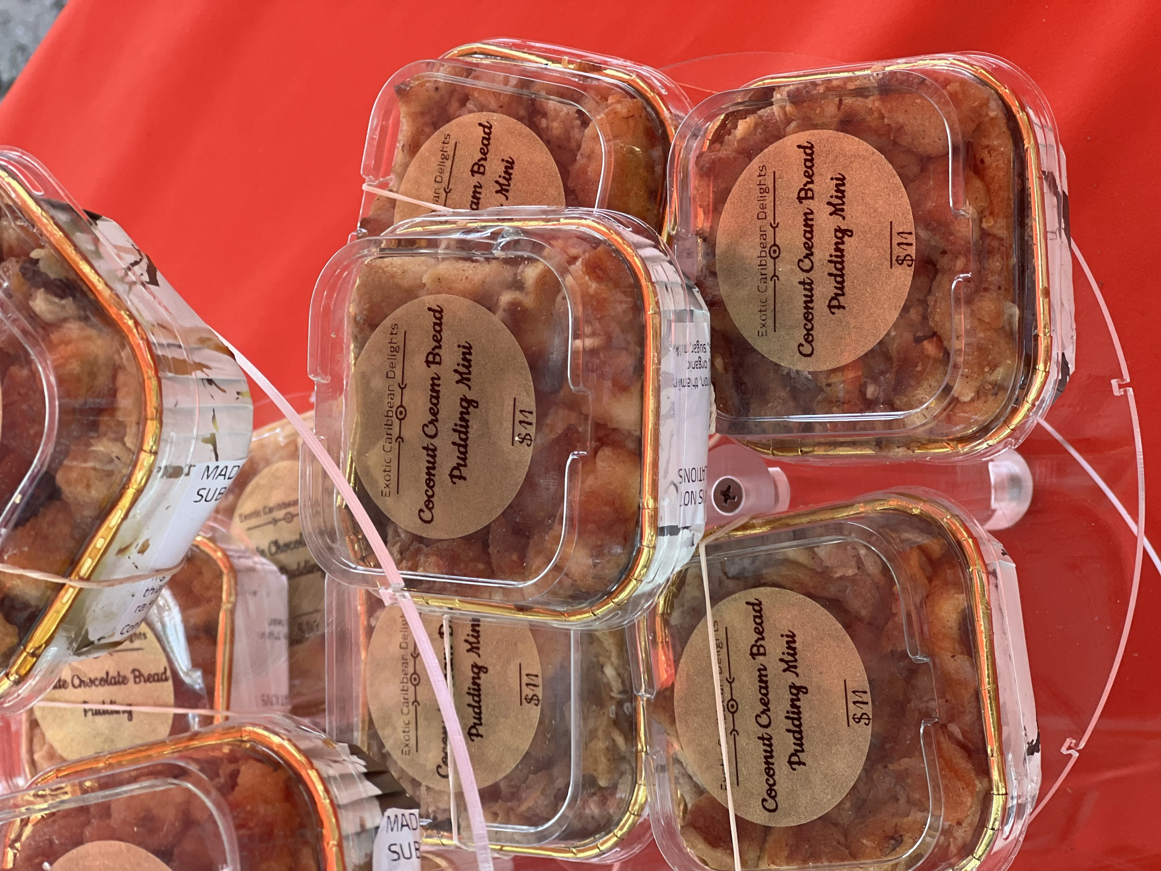 Exotic Caribbean Delights, LLC Exotic Caribbean Delights, LLC product 5