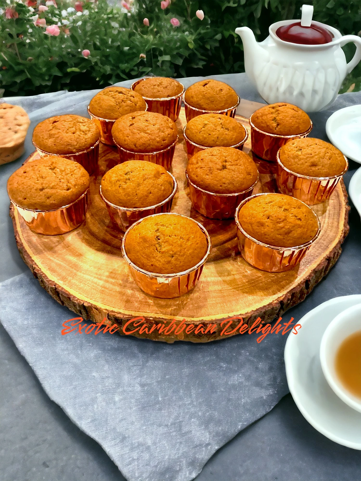 Exotic Caribbean Delights, LLC Exotic Caribbean Delights, LLC product 8