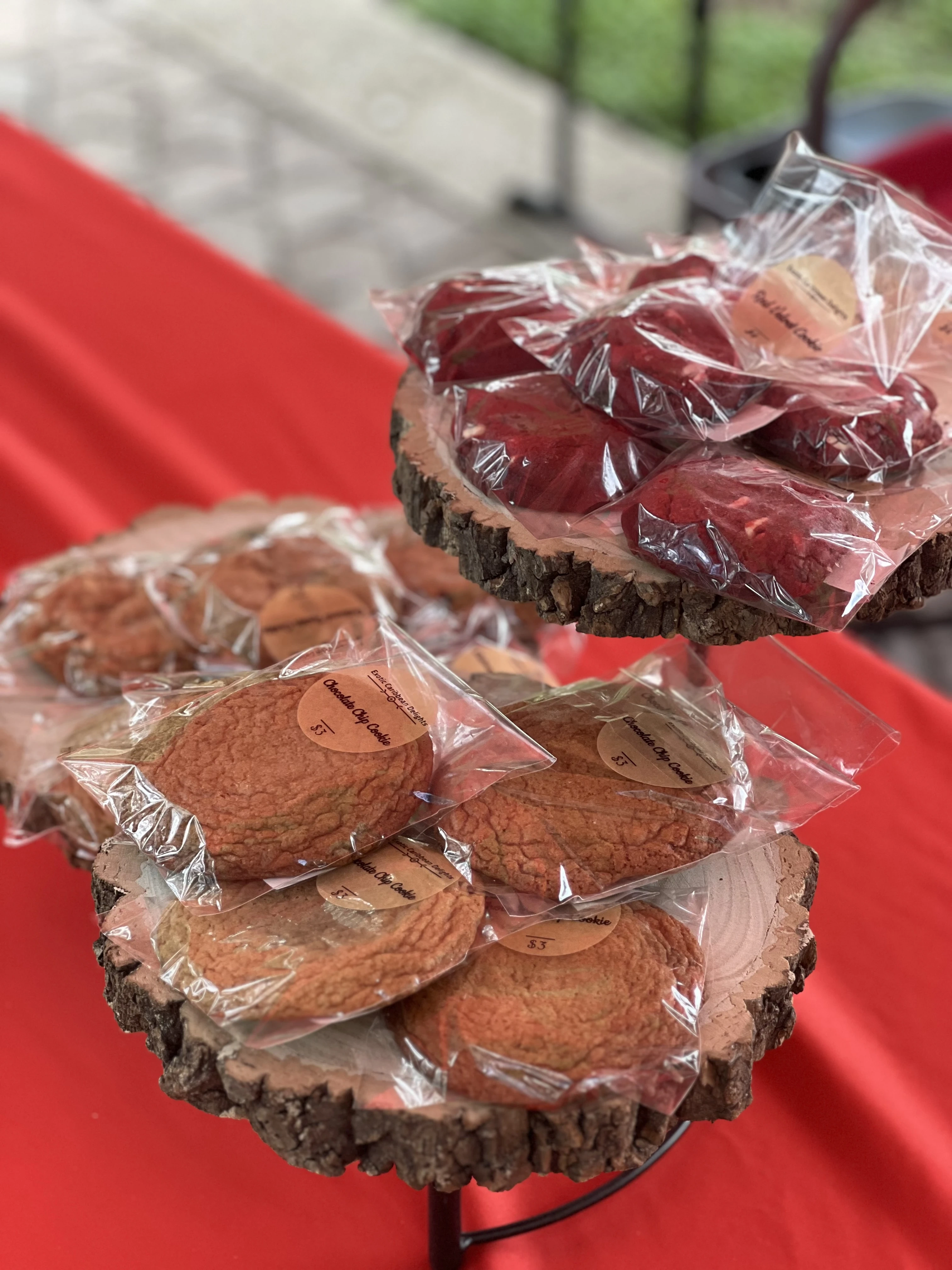 Exotic Caribbean Delights, LLC Exotic Caribbean Delights, LLC product 9