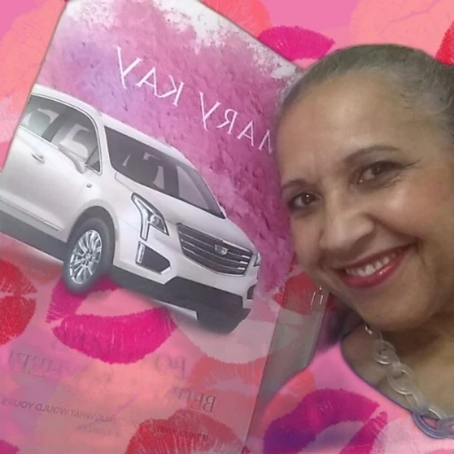 Mary Kay logo
