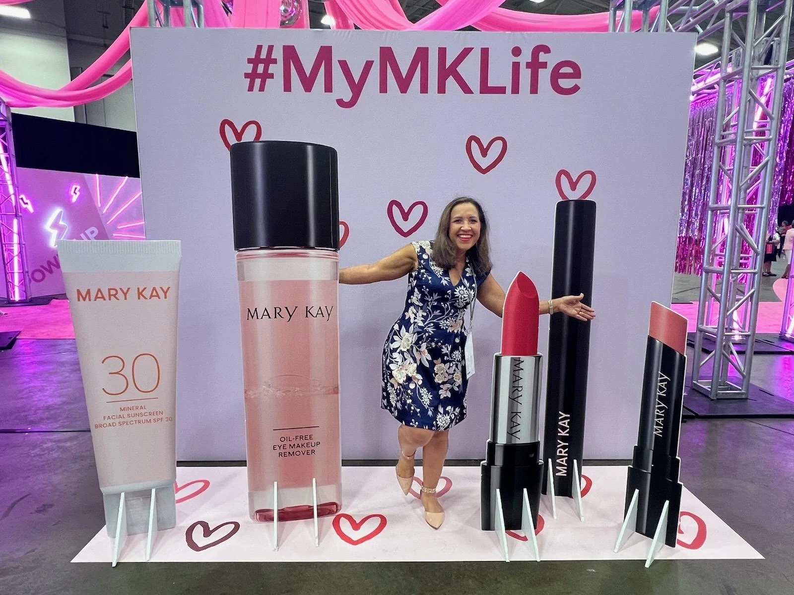 Mary Kay Mary Kay product