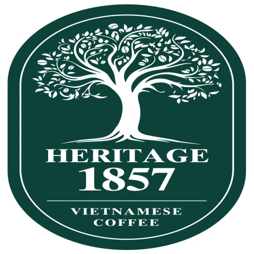 Heritage 1857 logo