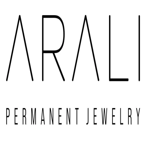 Arali Permanent Jewelry logo