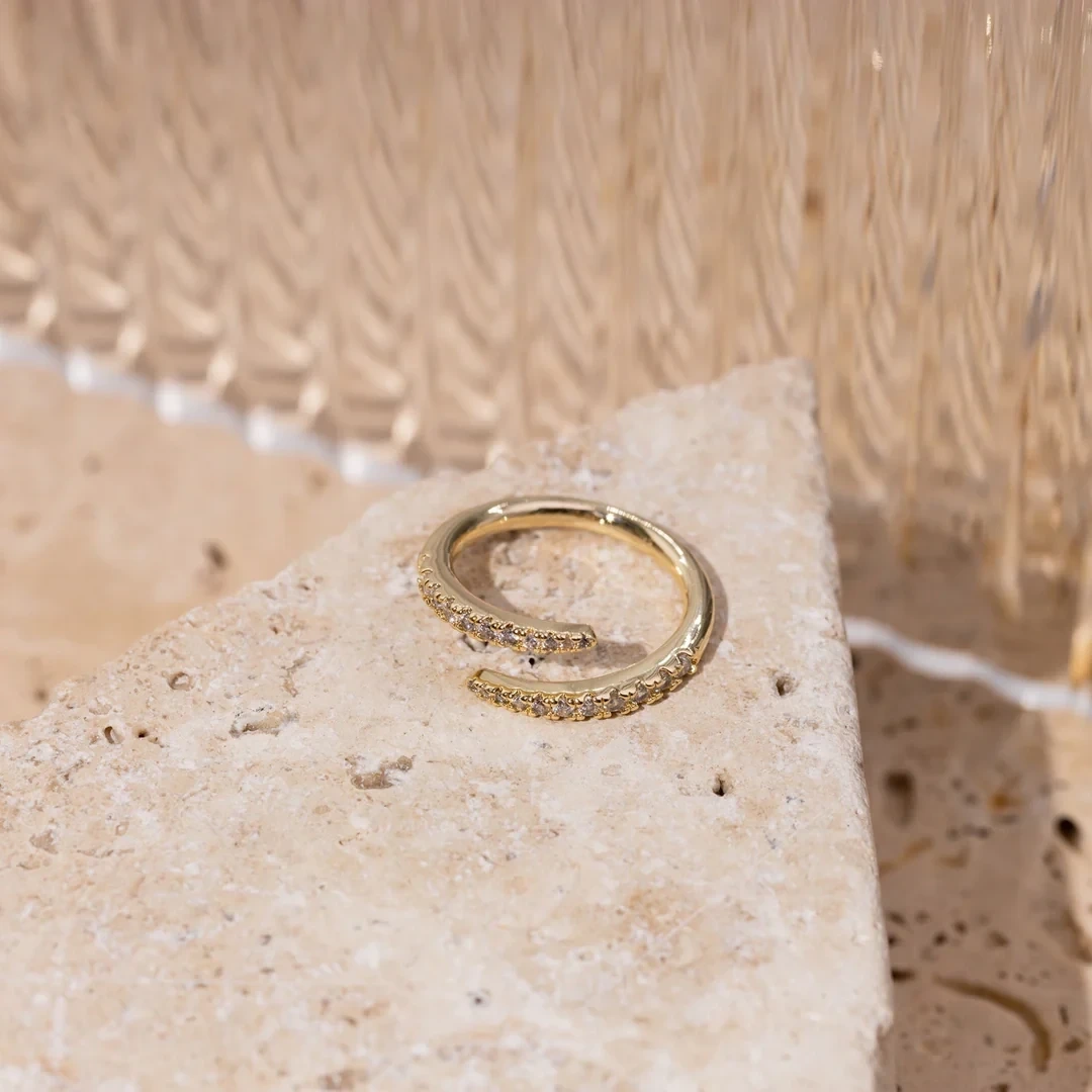 Arali Permanent Jewelry Arali Permanent Jewelry product