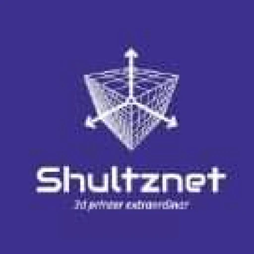 ShultNet logo