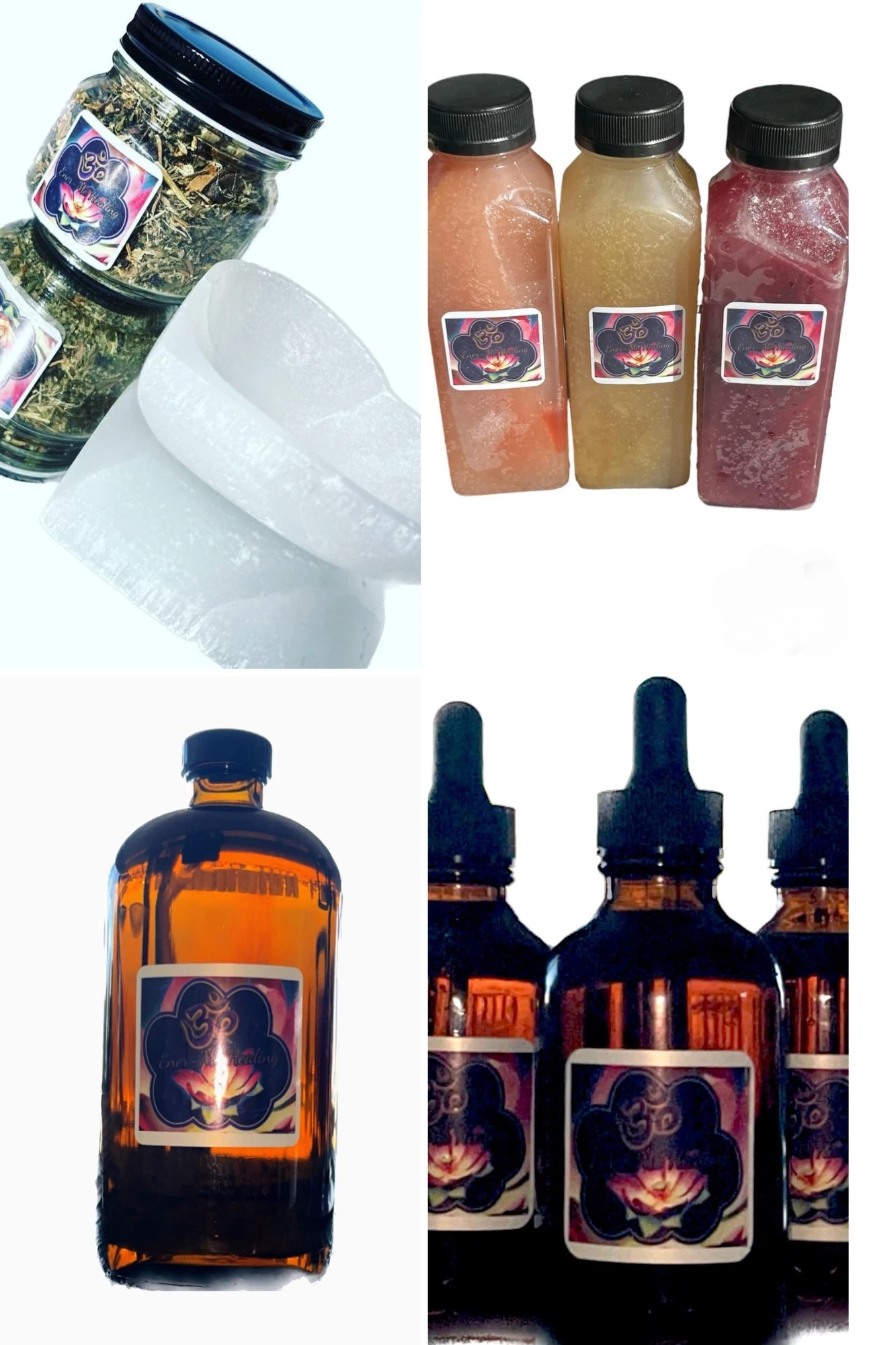 Ener-Me Healing Ener-Me Healing product