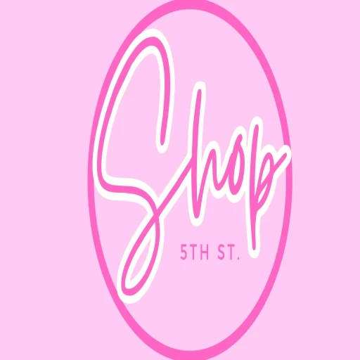Shop 5th Street LLC logo