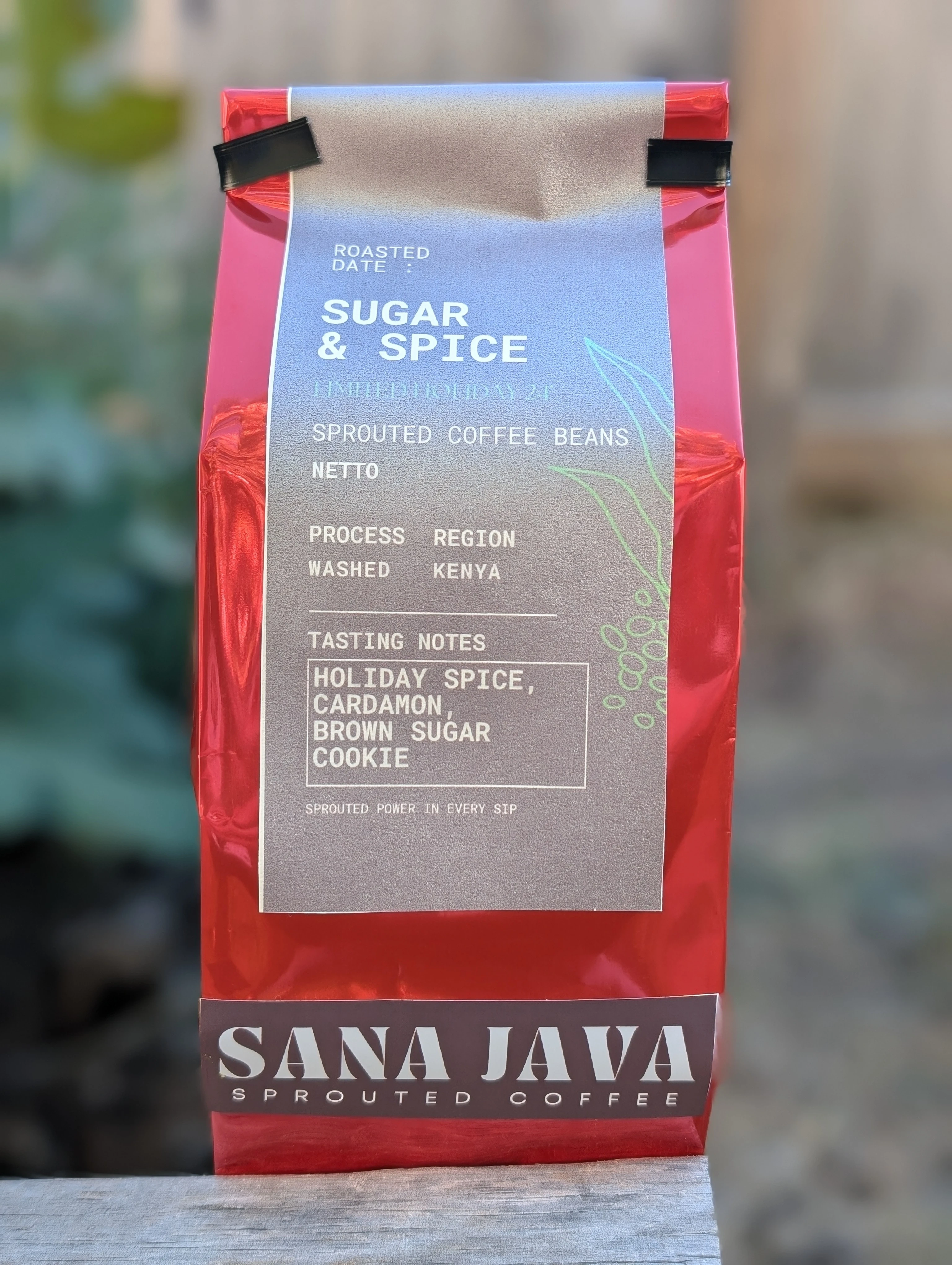 Sana Java Sana Java product